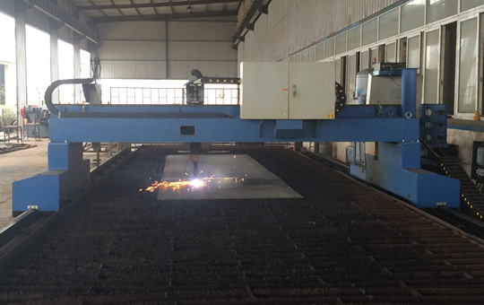 沈陽中瑞鍋爐廠房設(shè)備