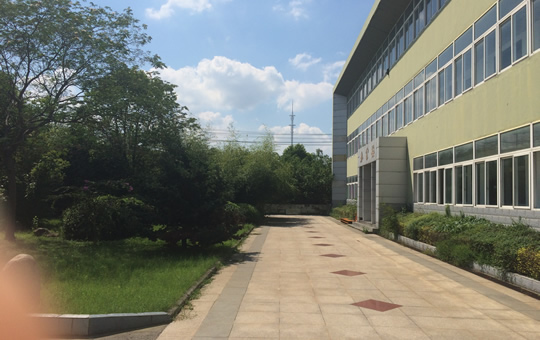 沈陽中瑞鍋爐廠房設備