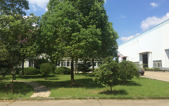 沈陽中瑞鍋爐廠房設備