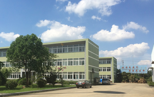 沈陽中瑞鍋爐廠房設備