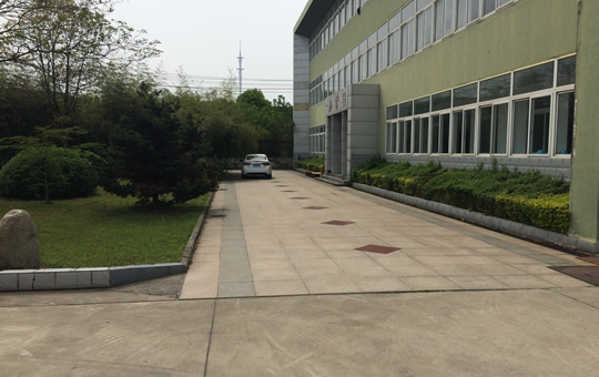 沈陽中瑞鍋爐廠房設備