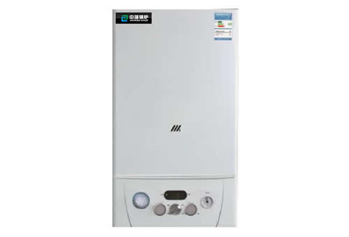 燃氣壁掛爐--低氮冷凝系列