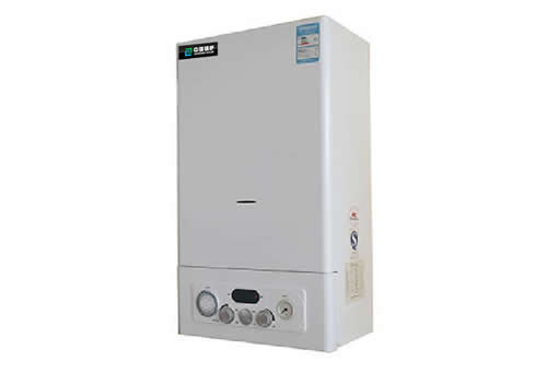 燃氣壁掛爐--雅典娜系列