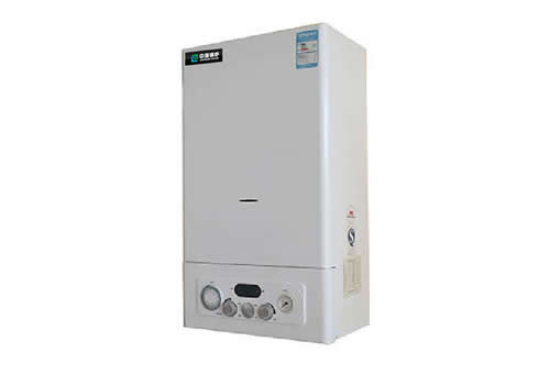 燃氣壁掛爐--雅典娜系列