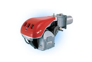 RS100燃氣燃燒器(RIELLO)