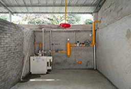 液化石油氣-氣化器